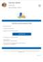Email-ul primit!